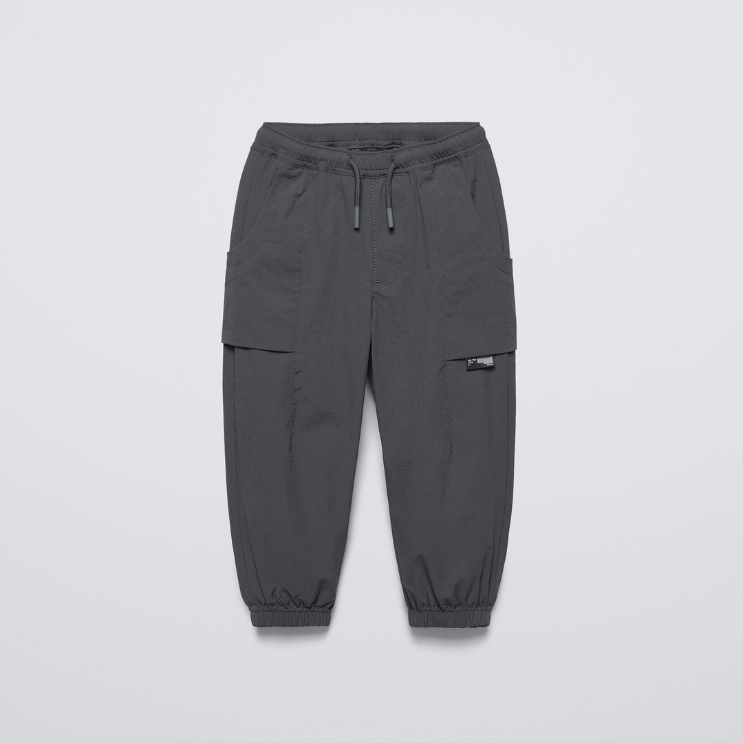 Moudda ZARA - Pantalon Enfant Technique - Micro Ripstop & Doublé - Tunisie 1