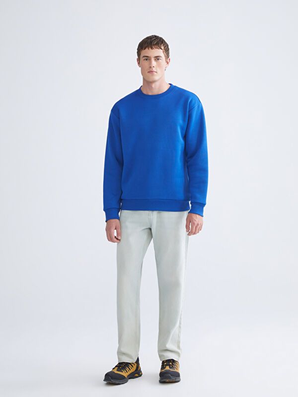 Moudda LC Waikiki - Sweatshirt pour Hommes - Tunisie 2