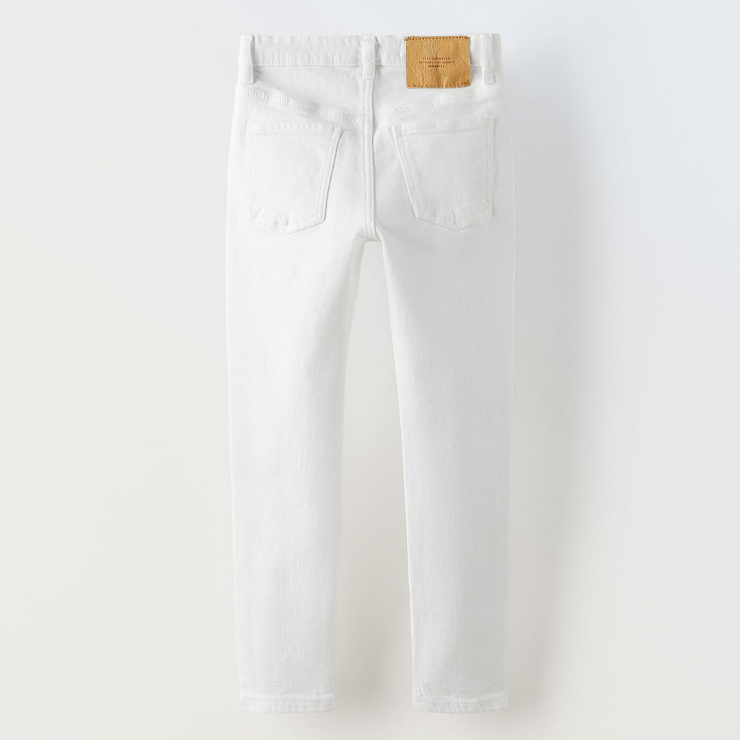 Moudda ZARA - Grl Denim Trs - Tunisie 6