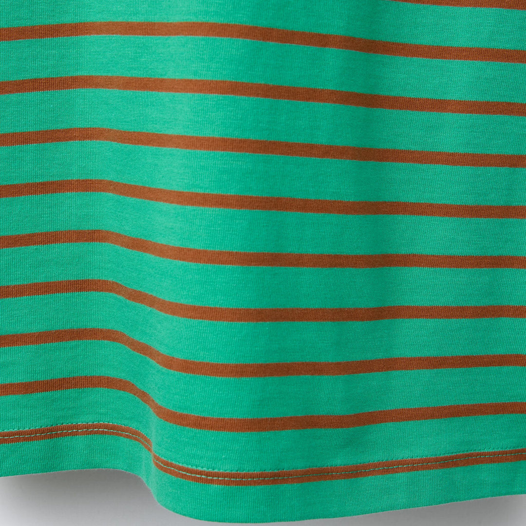 Moudda ZARA - T-Shirt - Rayures Spéciales - Tunisie 4