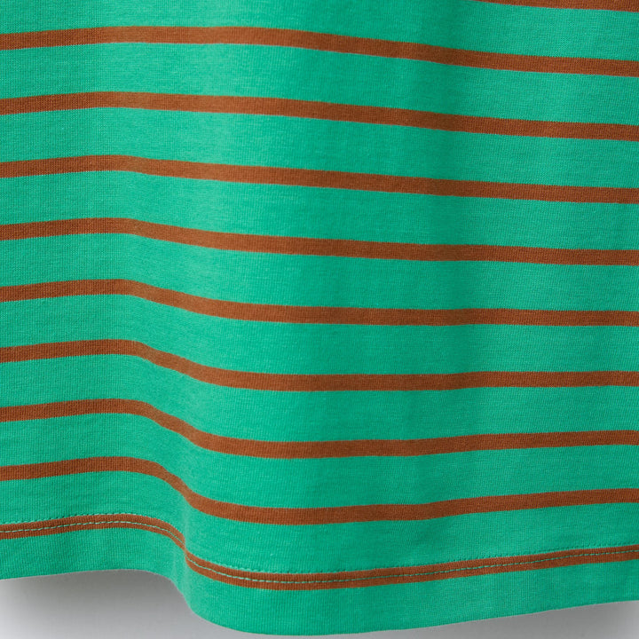 Moudda ZARA - T-Shirt - Rayures Spéciales - Tunisie 4