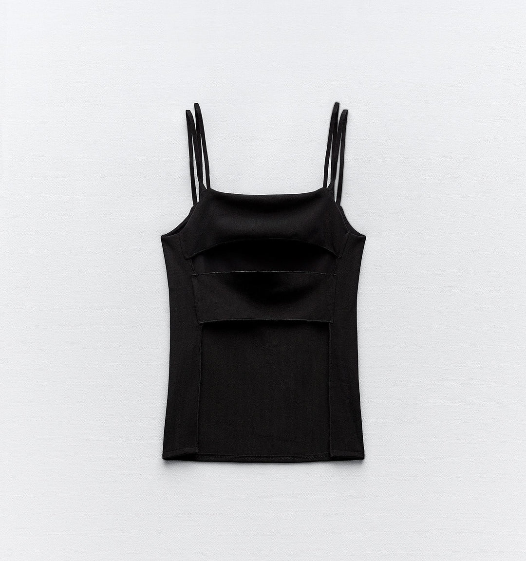 Moudda ZARA - Top - Tunisie 2