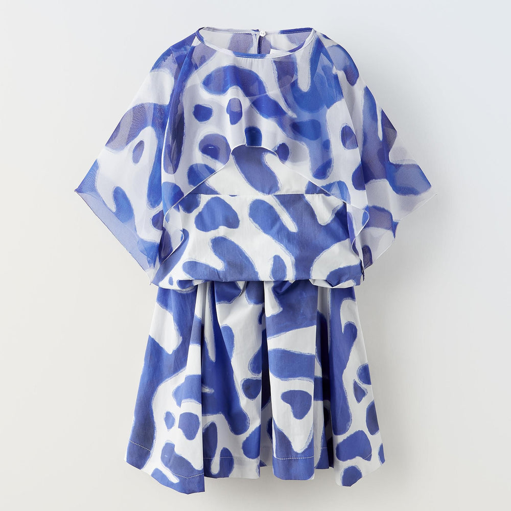 Moudda ZARA - Grl Dress - Tunisie 2