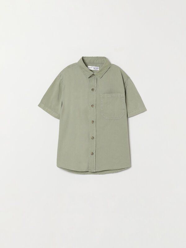 Moudda Lefties - Chemise/tunique - Tunisie 2