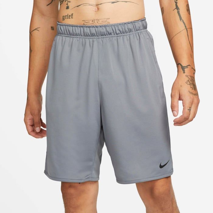 Moudda Nike - M Nk Df Totality Knit 9 In - Tunisie 1