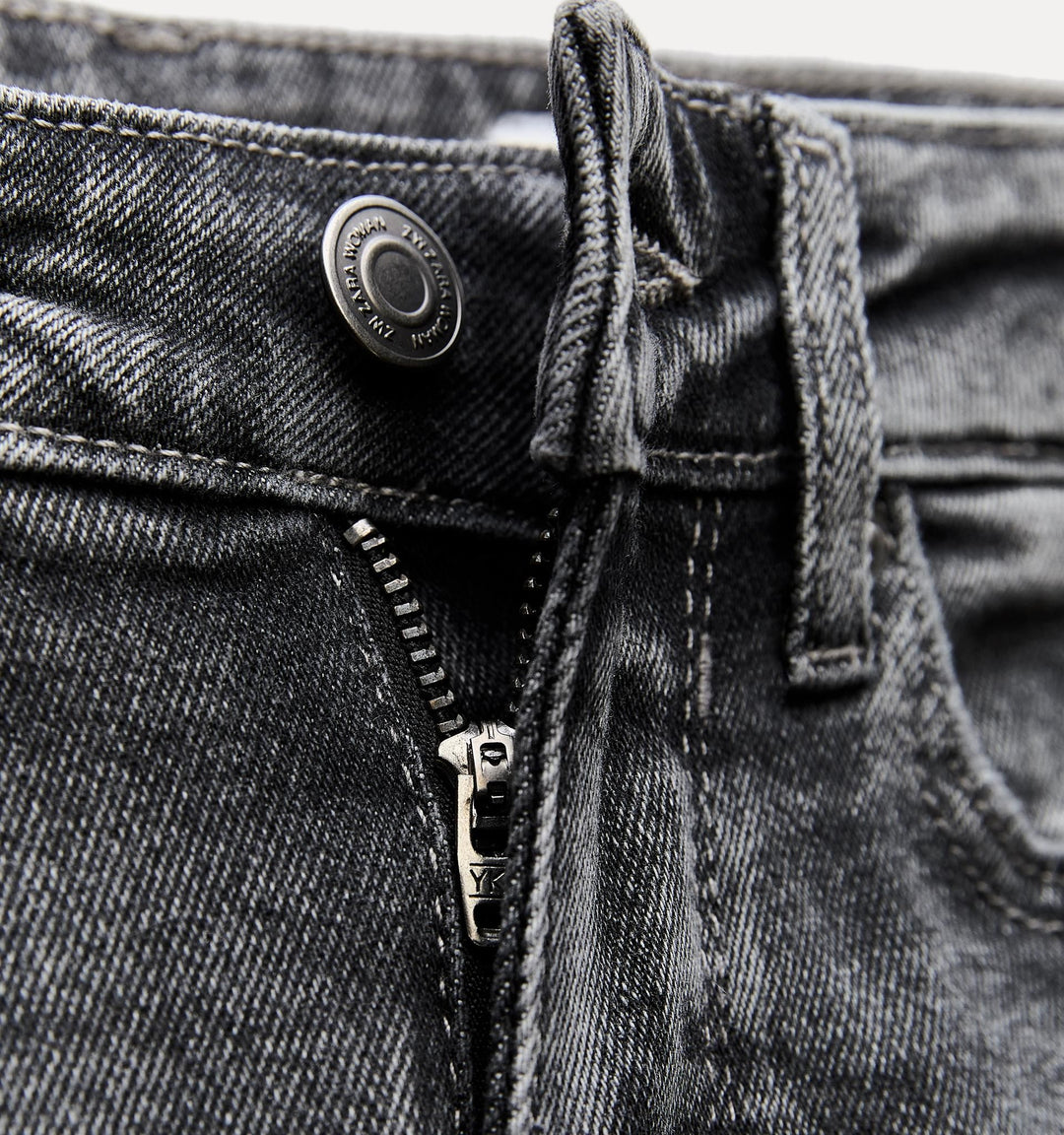 Moudda ZARA - Folder Pants - Tunisie 8