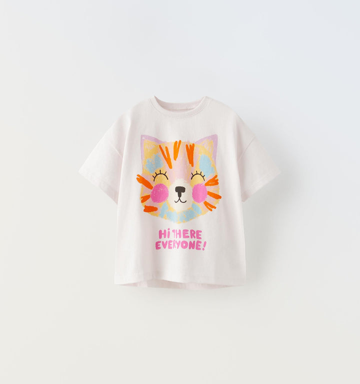 Moudda ZARA - T-shirt - Tunisie 2