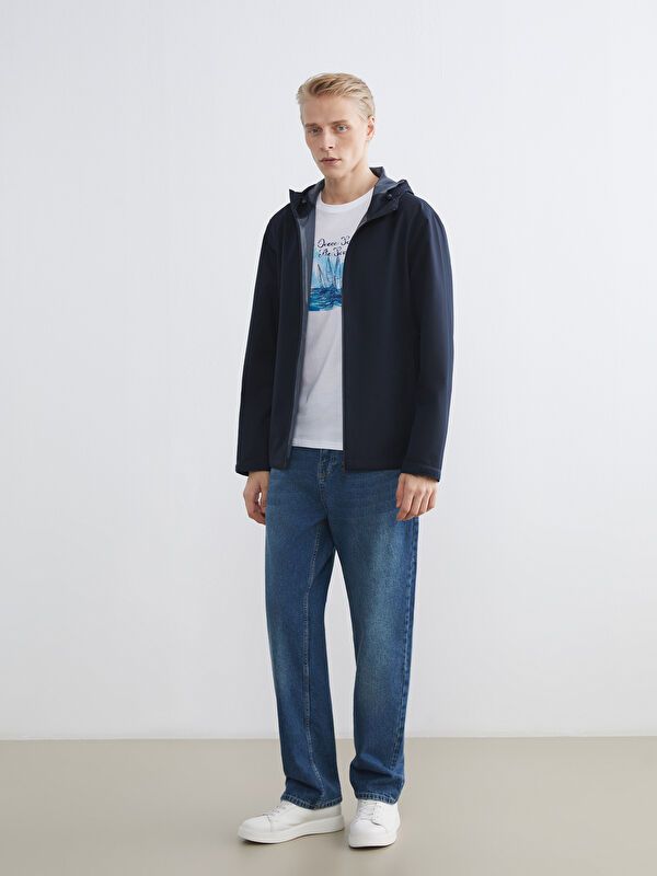 Moudda LC Waikiki - Veste légère pour Homme - Tunisie 2