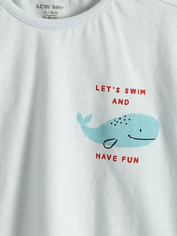 Moudda LC Waikiki - Ensemble à manches courtes pour Garçons - Tunisie 7