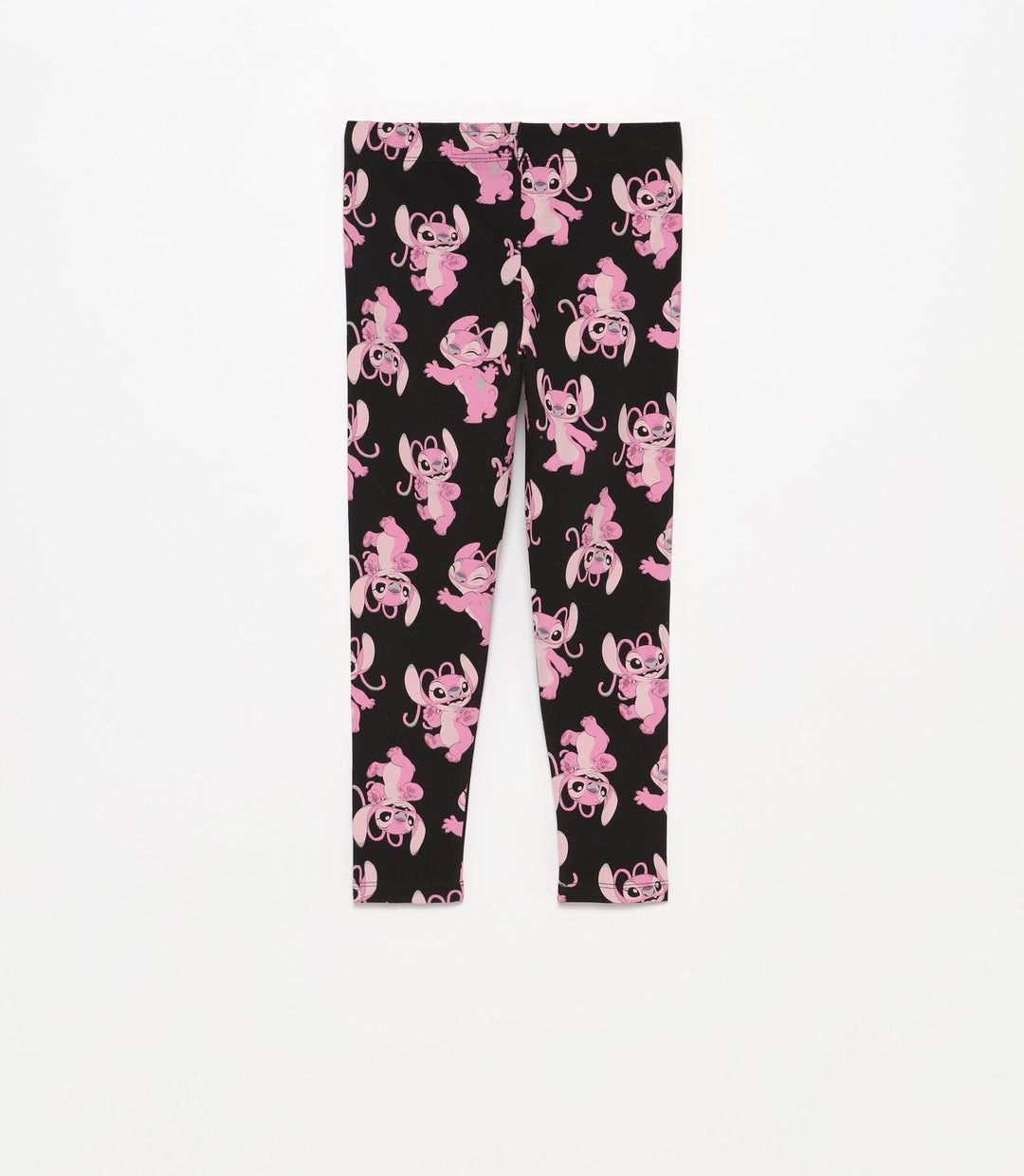 Moudda Lefties - Legging - Stitch (Licence Fille) - Tunisie 3