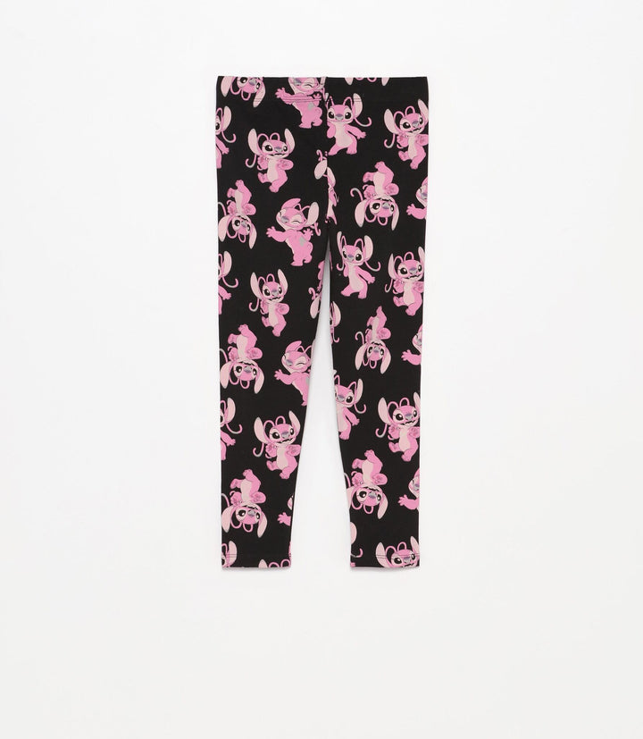 Moudda Lefties - Legging - Stitch (Licence Fille) - Tunisie 3
