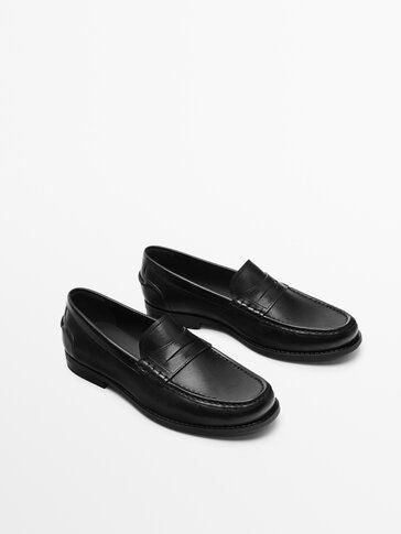 Moudda Massimo Dutti - Mocassin - Tunisie 2