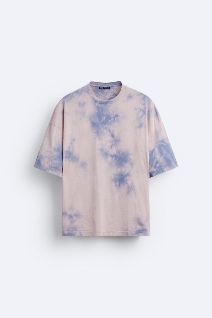 Moudda ZARA - T-Shirt - 1