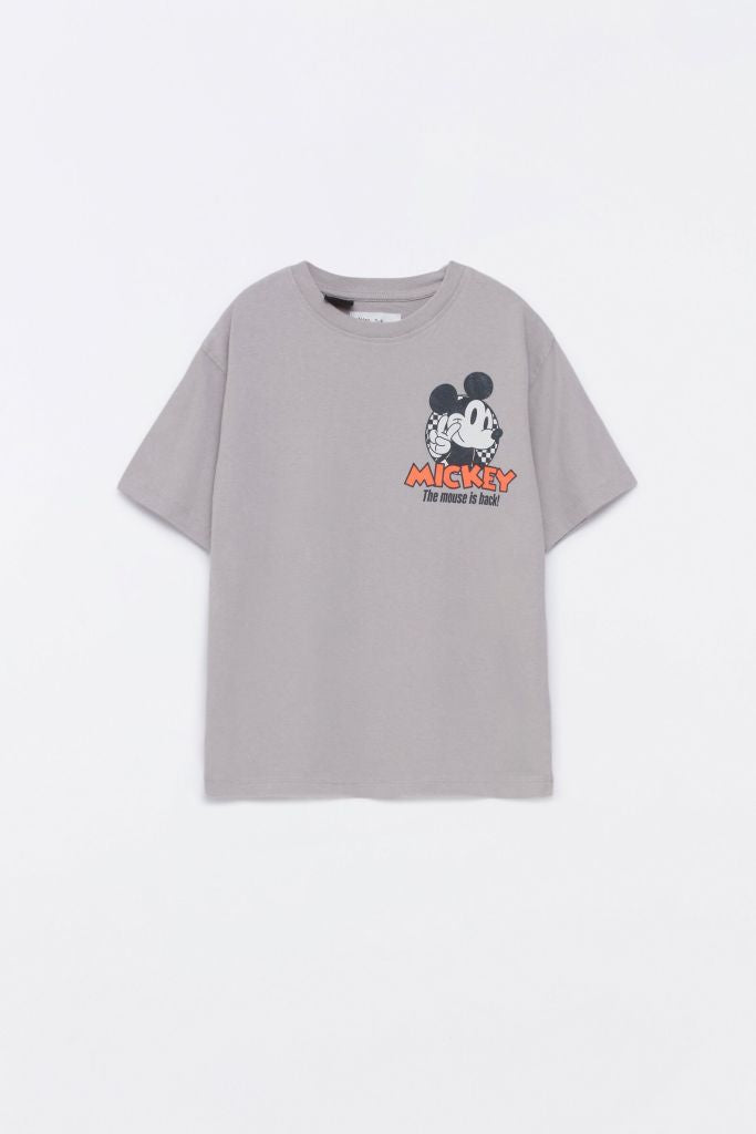 Moudda Lefties - Tee Shirt - 2