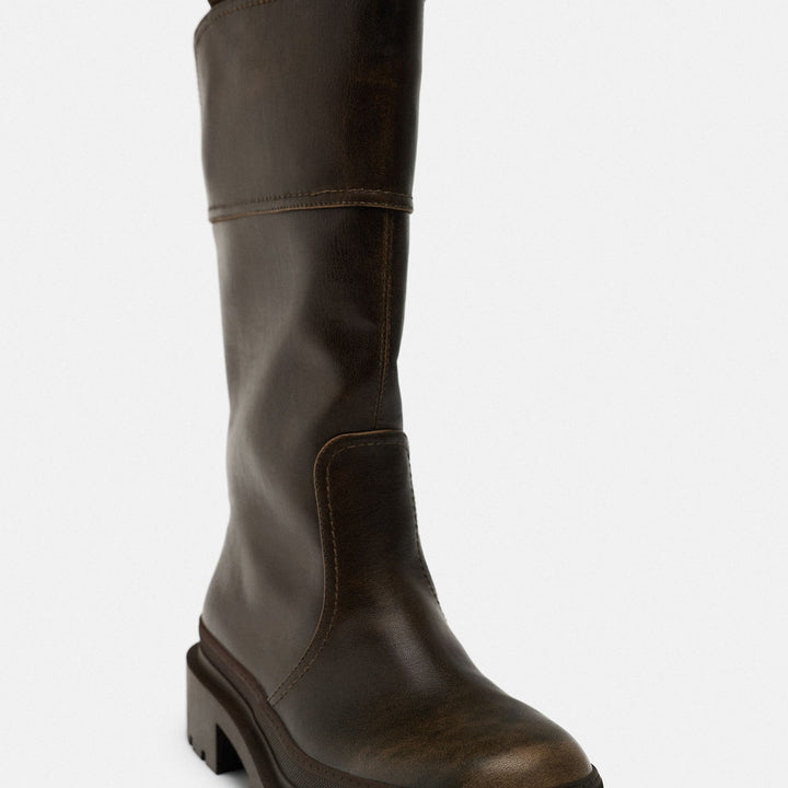 Moudda ZARA - Ankle Boots - Tunisie 5