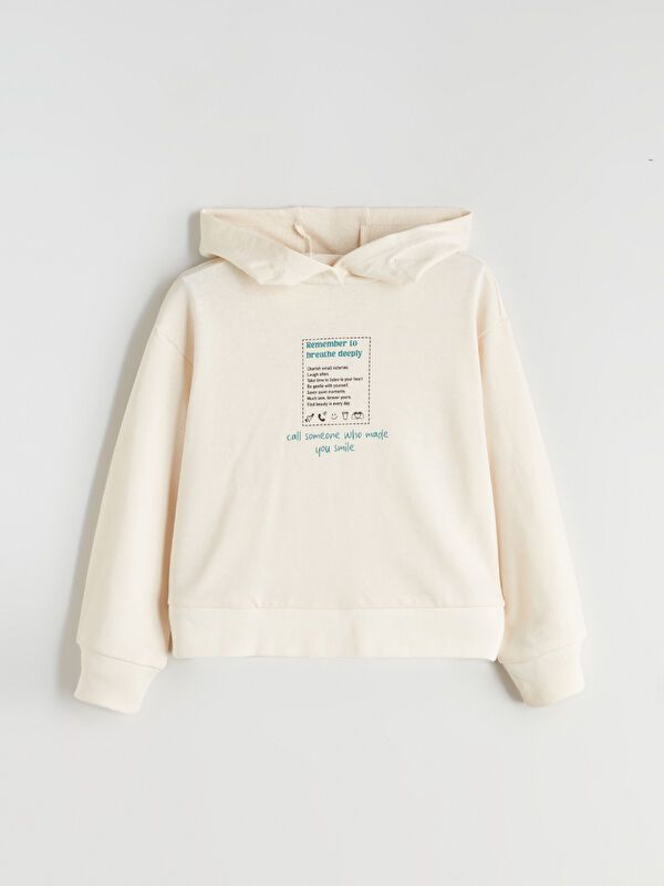 Moudda LC Waikiki - Ensemble Jersey pour Filles - Tunisie 2