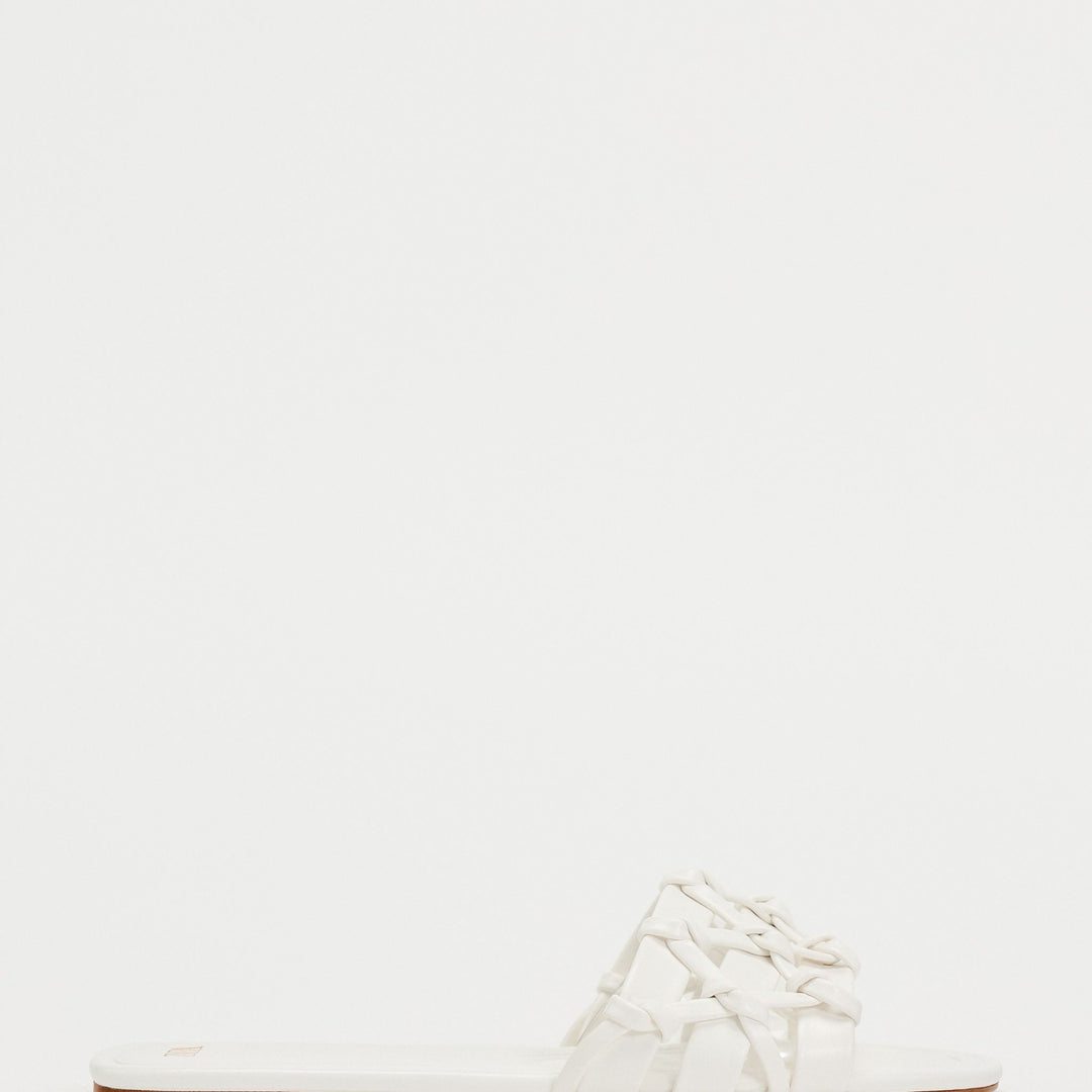 Moudda ZARA - Flat Sandal - Tunisie 2