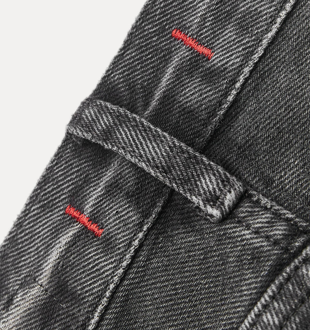 Moudda ZARA - Pantalon - Tunisie 6