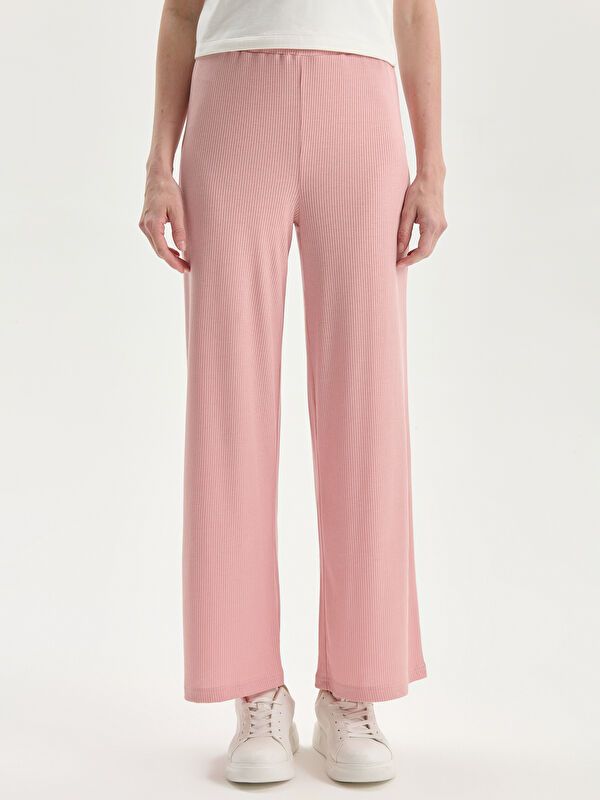 Moudda LC Waikiki - pantalon de jersey pour Femmes - Tunisie 2