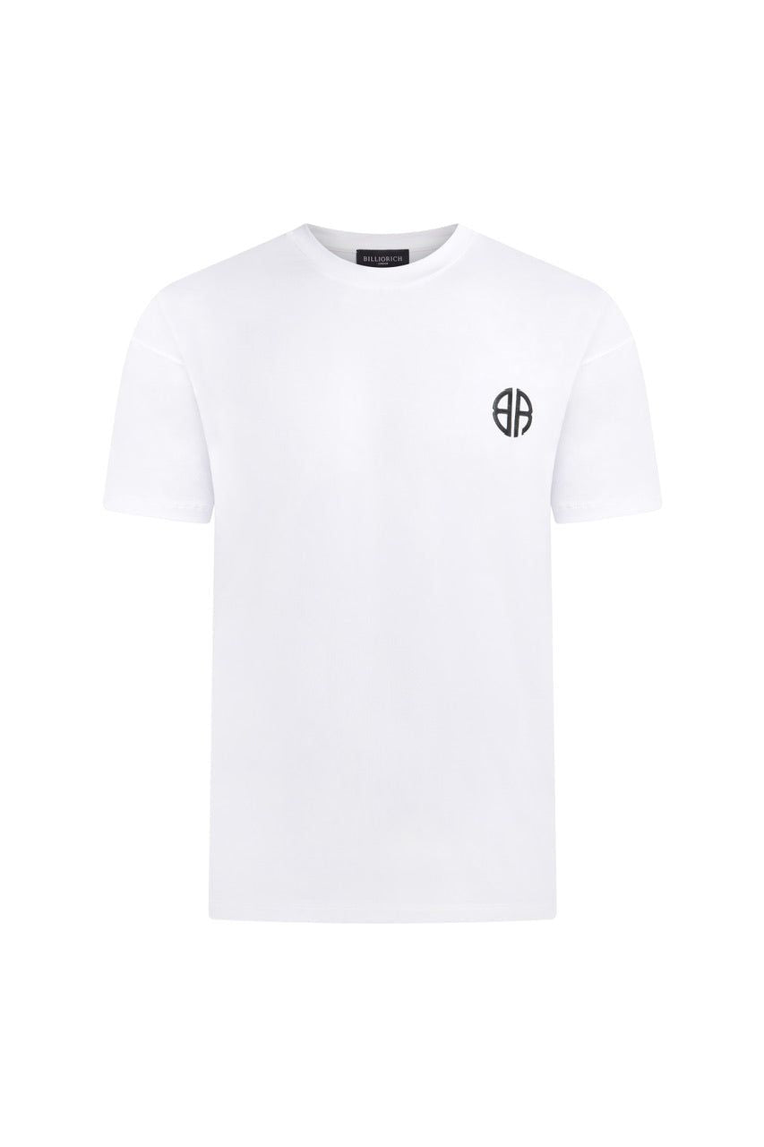 Moudda Billiorich - T-shirt Oversize Homme Billiorich - Tunisie 1