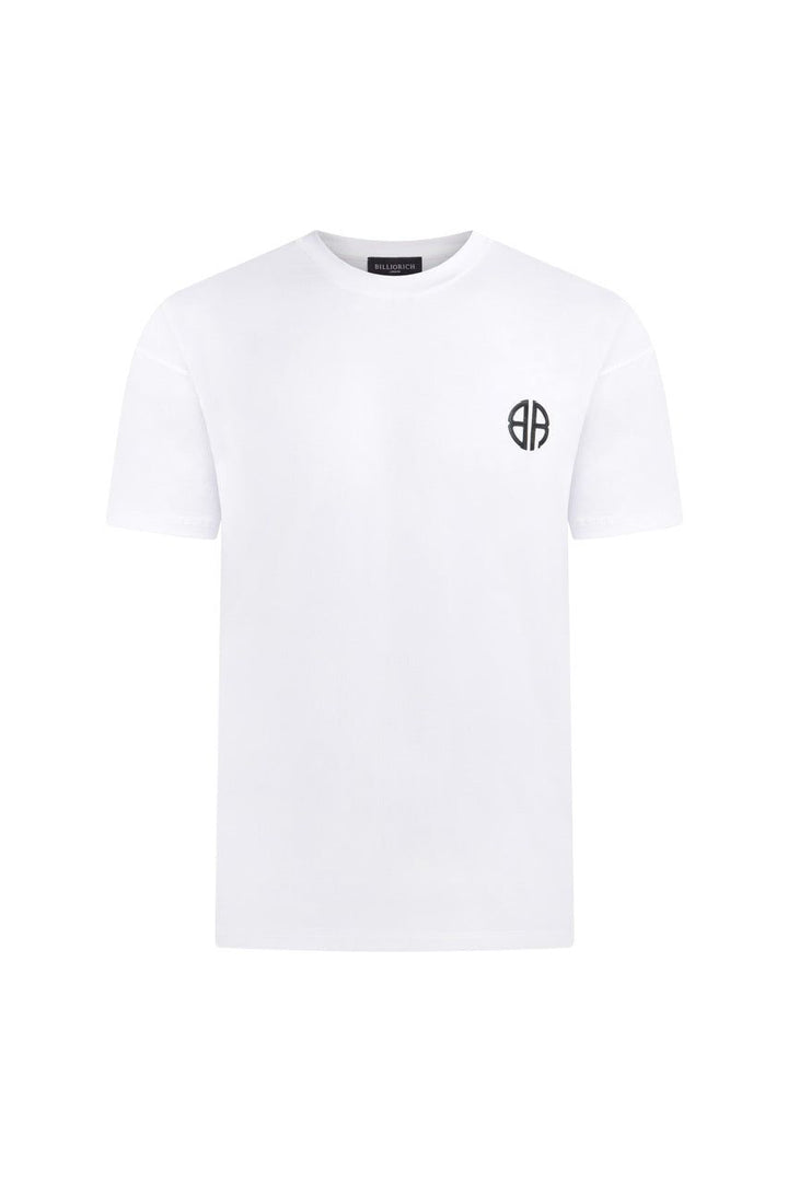 Moudda Billiorich - T-shirt Oversize Homme Billiorich - Tunisie 1