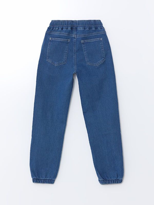 Moudda LC Waikiki - pantalon tissé en jean pour Garçons - Tunisie 2