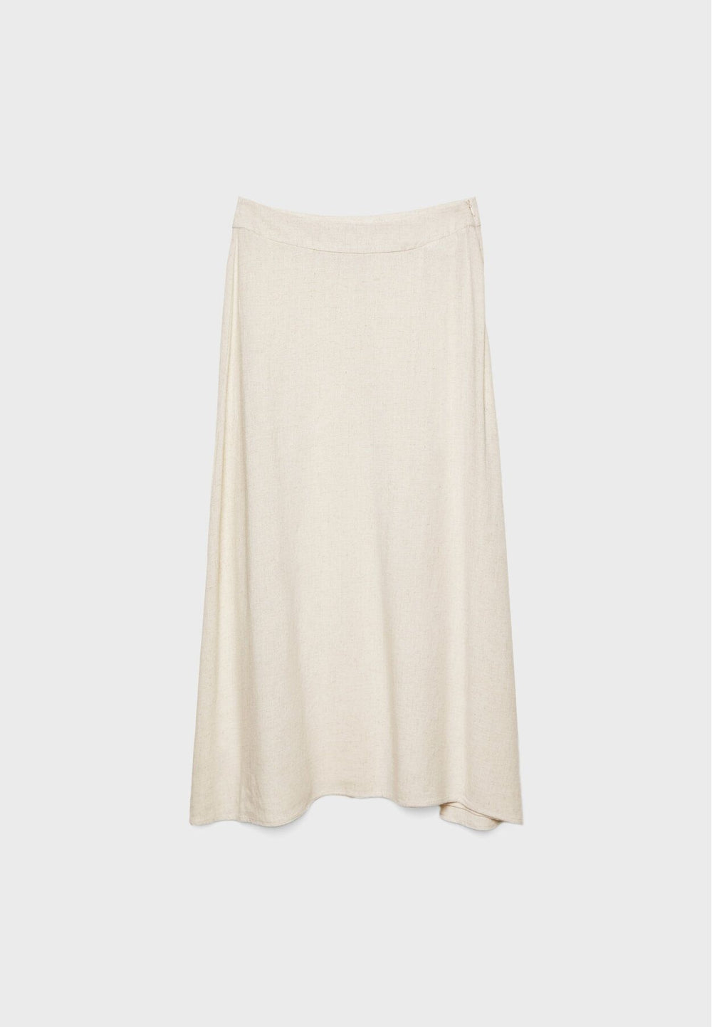 Moudda STRADIVARIUS - Jupe Midi à Superposition Rustique - Tunisie 2