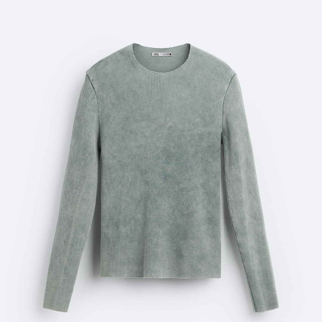 Moudda ZARA - Sweater - Tunisie 1