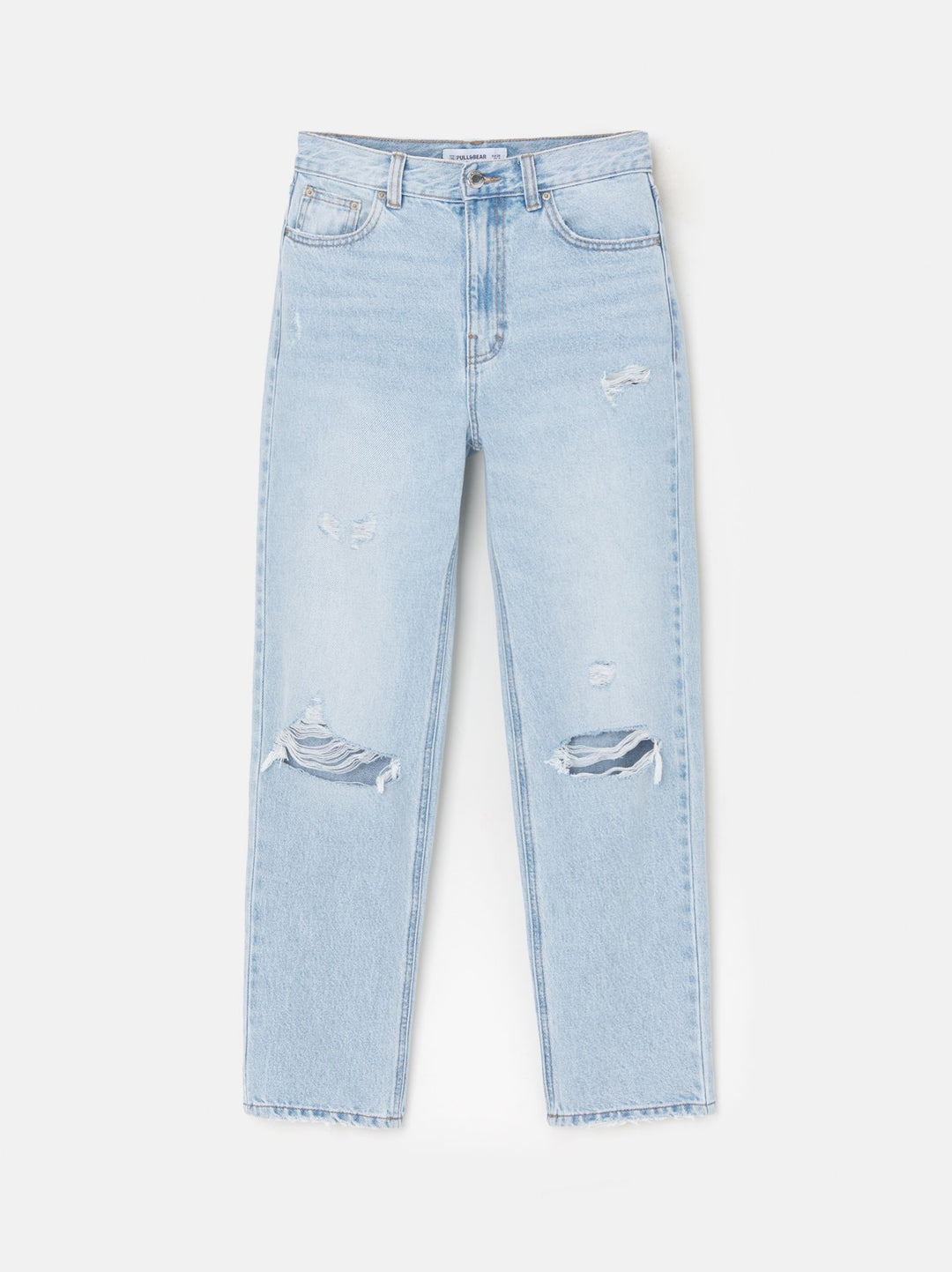 Moudda PULL & BEAR - Trousers - Tunisie 3