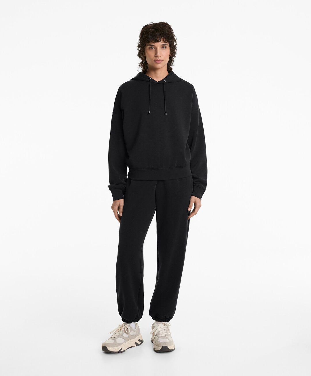 Moudda Oysho - Jogger Relax Modal Premium - Chaud - Tunisie 2