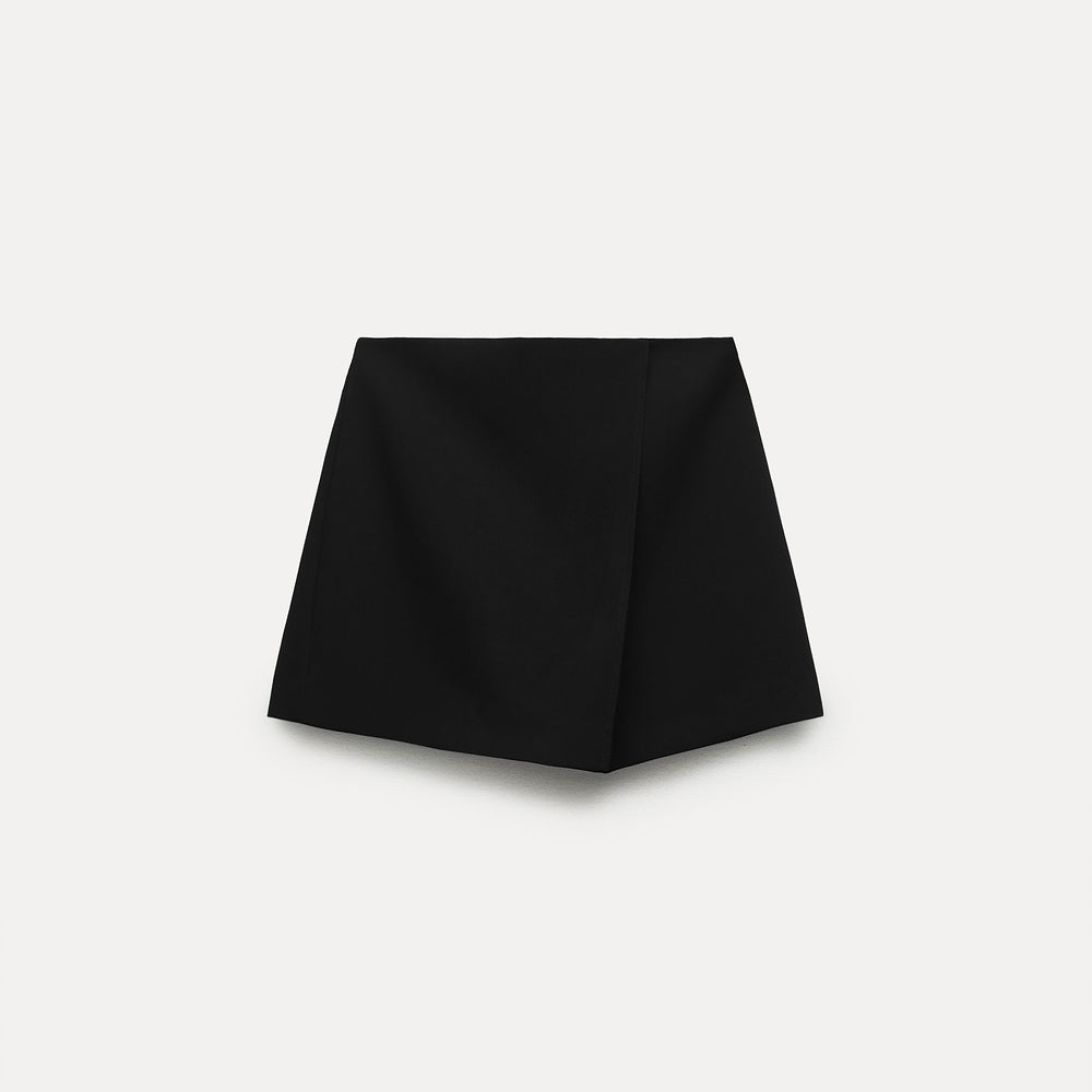 Moudda ZARA - Jupe-short Coupe Simple - Tunisie 2