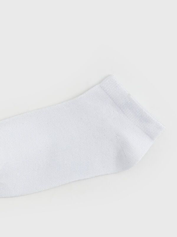 Moudda LC Waikiki - Chaussettes liner trainer (sport) - Tunisie 2