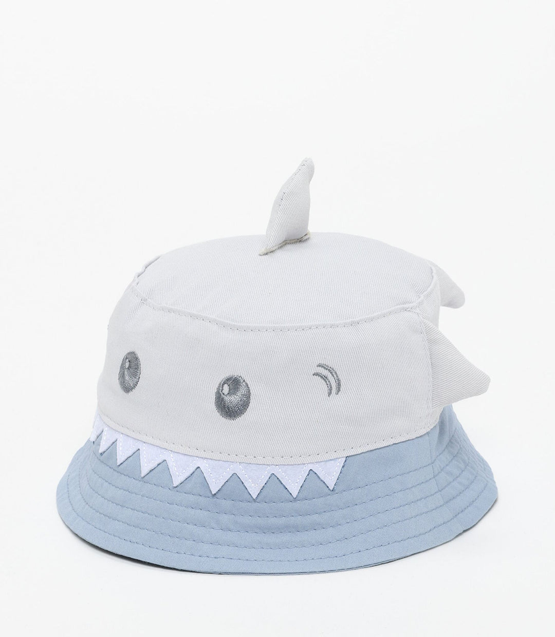 Moudda Lefties - Chapeau Bucket 3D - Bébé Requin - Tunisie 1