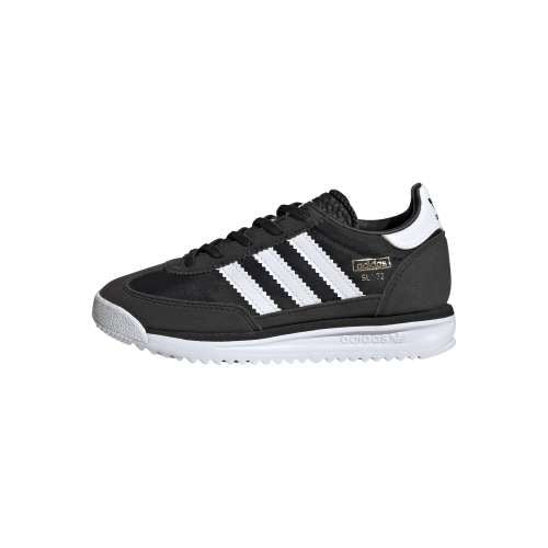 Moudda Adidas - Chaussure lacets élastiques SL 72 RS Enfants - Tunisie 4