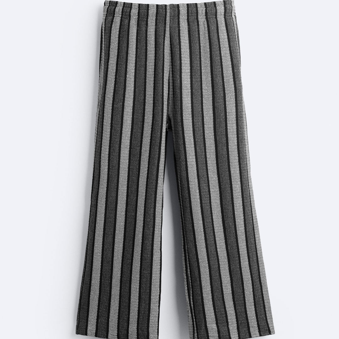 Moudda ZARA - Tracksuit Pants - Tunisie 1