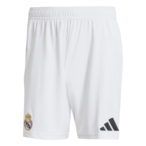Moudda Adidas - Short Domicile Real Madrid 24/25 - Tunisie 2