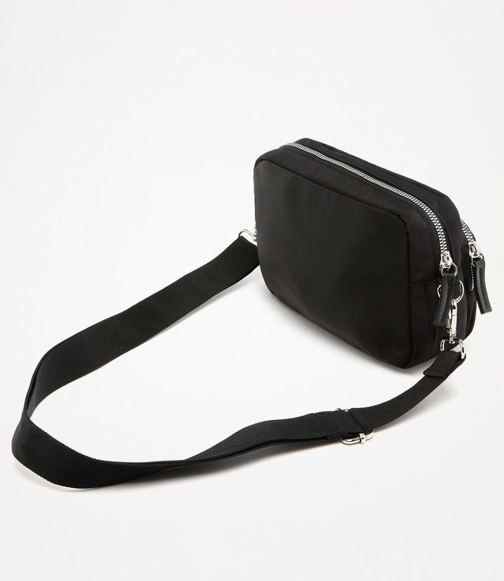 Moudda Lefties - Sac Crossbody Nylon - Urbain - Tunisie 3