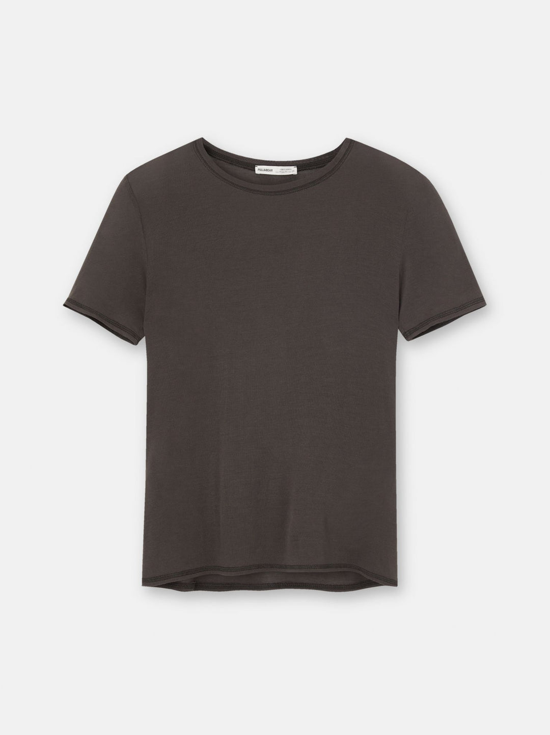 Moudda PULL & BEAR - T-Shirt - Tunisie 7