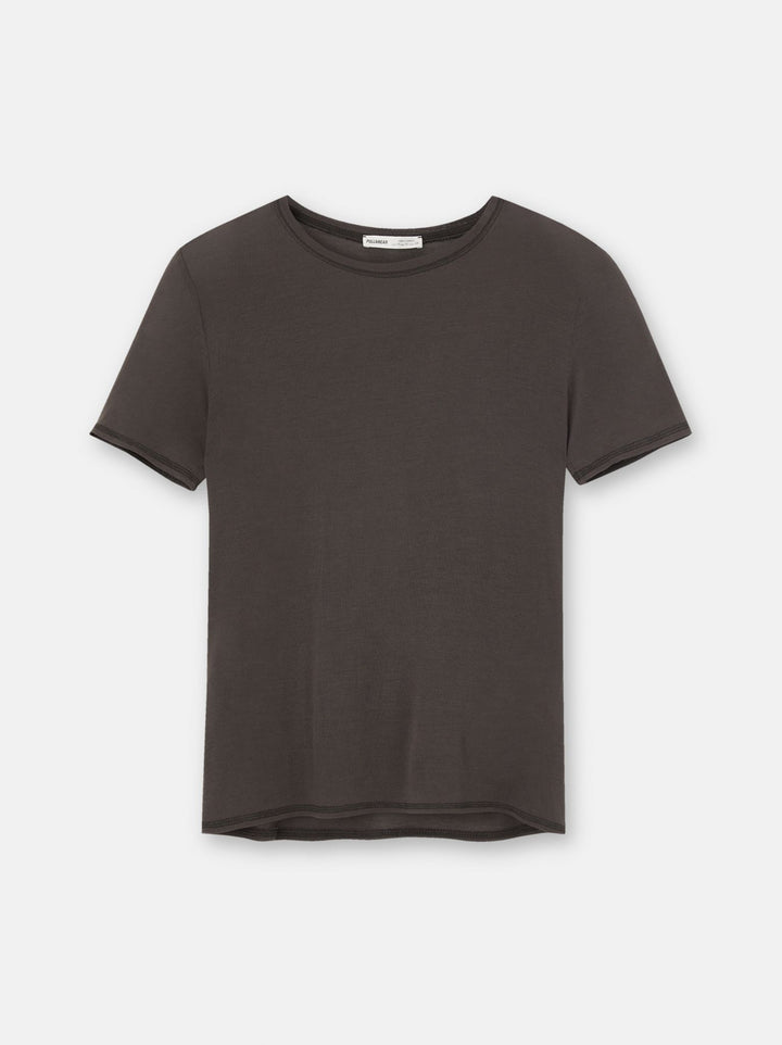 Moudda PULL & BEAR - T-Shirt - Tunisie 7