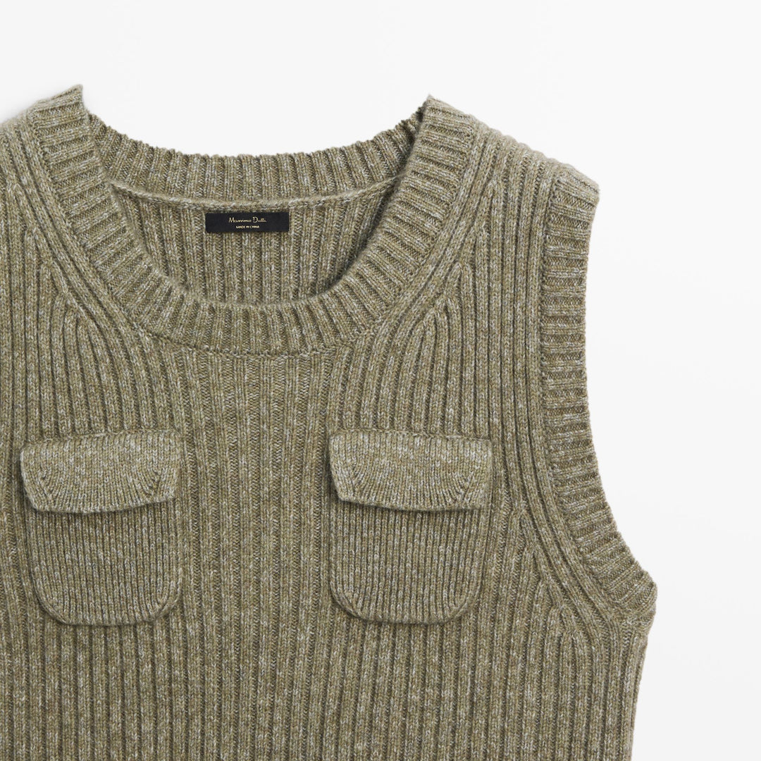 Moudda Massimo Dutti - Tunisie