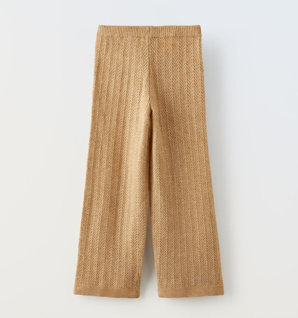 Moudda ZARA - Pantalon - Tunisie 2