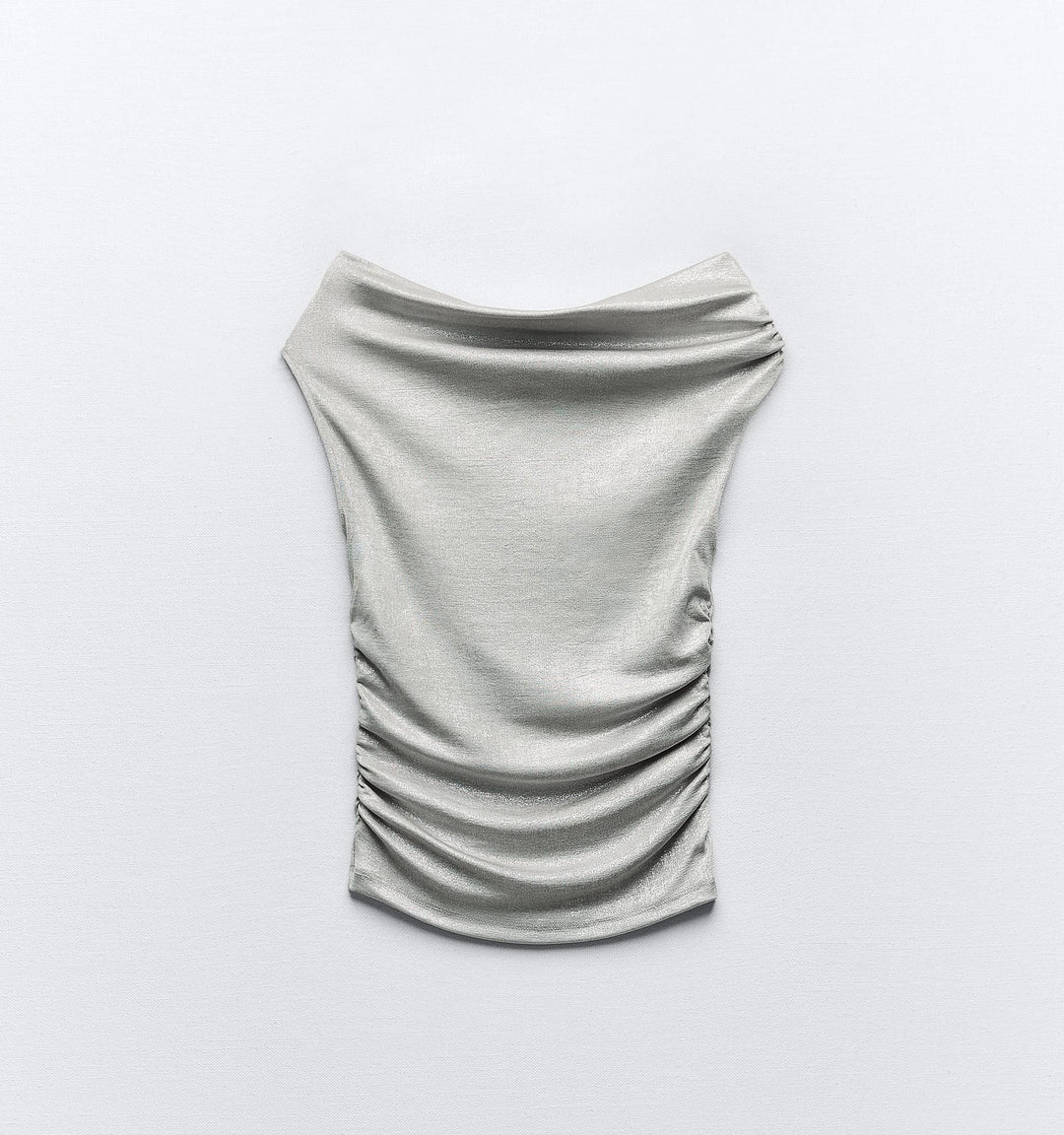 Moudda ZARA - Pull-Over - Tunisie 1