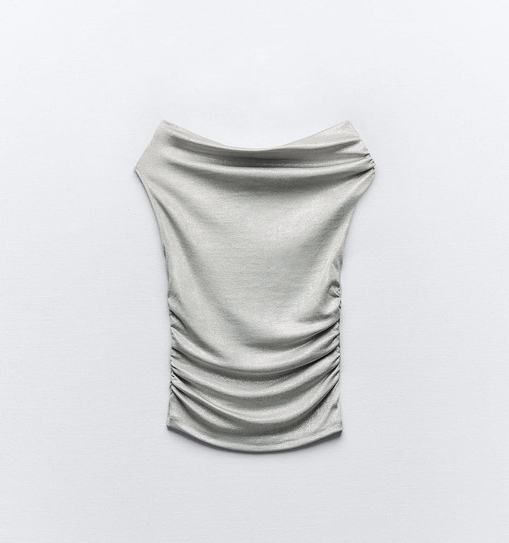 Moudda ZARA - Pull-Over - Tunisie 1