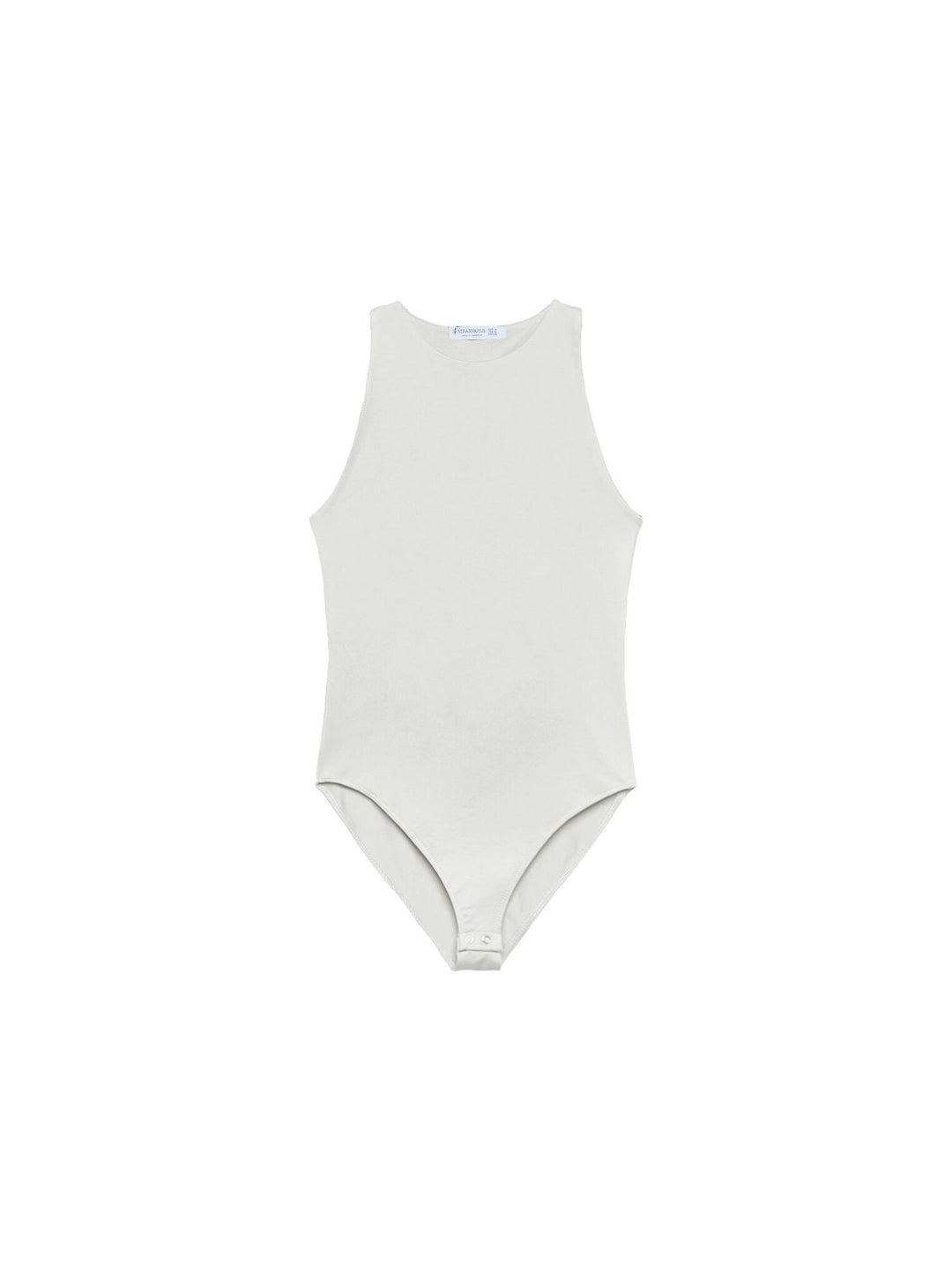 Moudda STRADIVARIUS - T-shirt - Tunisie 1