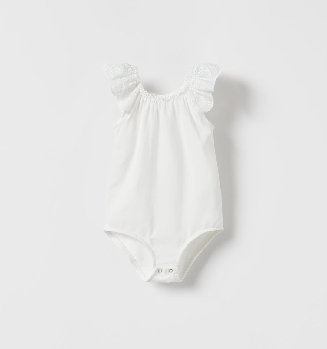 Moudda ZARA - T-shirt - Tunisie 2