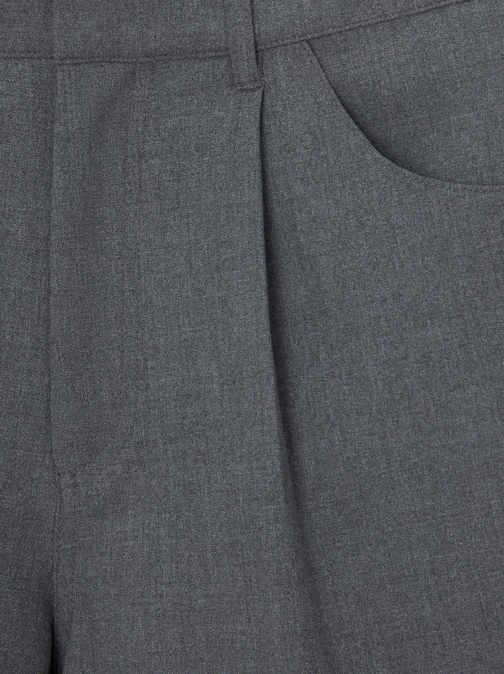 Moudda PULL & BEAR - Bermuda - Tunisie 3