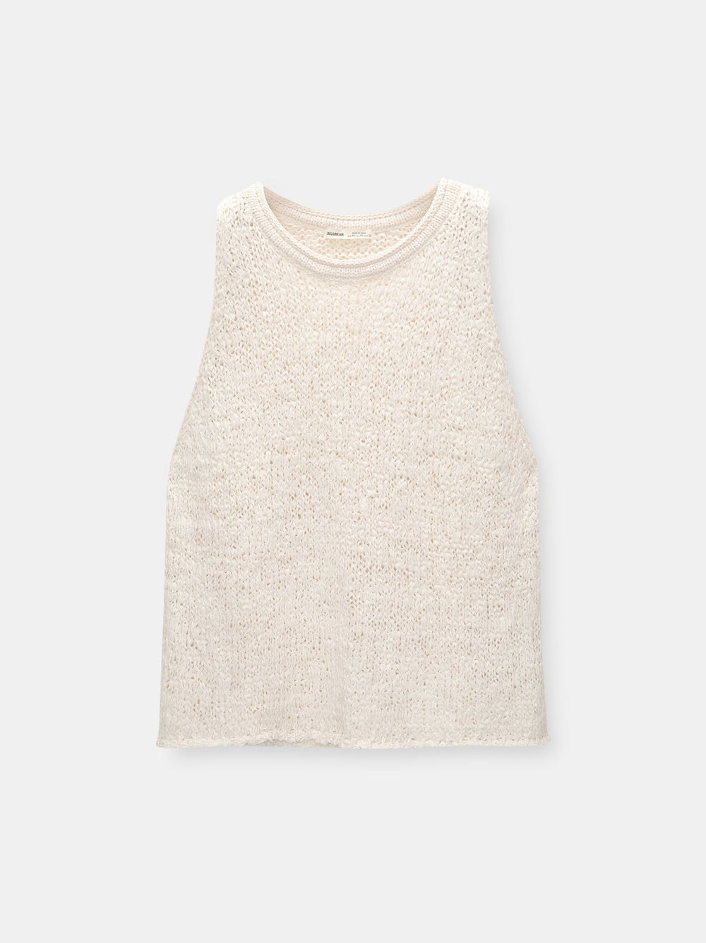 Moudda PULL & BEAR - Gilet Oversize Ruban - Tunisie 2
