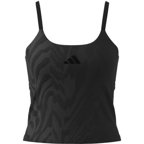 Moudda Adidas - Débardeur imprimé intégral Optime - Tunisie 2