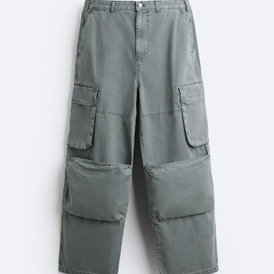 Moudda ZARA - Pants Rest - Tunisie 6