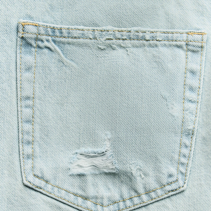 Moudda ZARA - Bermudas - Tunisie 3